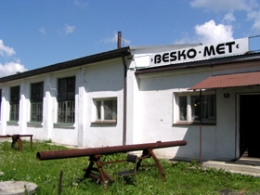 BESKO-MET
