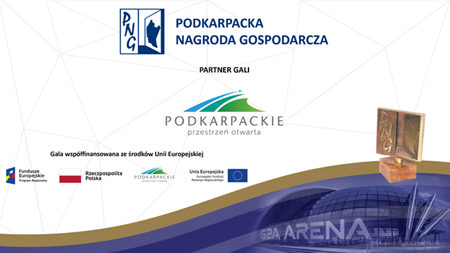 Urząd Marszałkowski Województwa Podkarpackiego