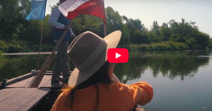 Odkryj największe atrakcje Podkarpackiego! [FILM]