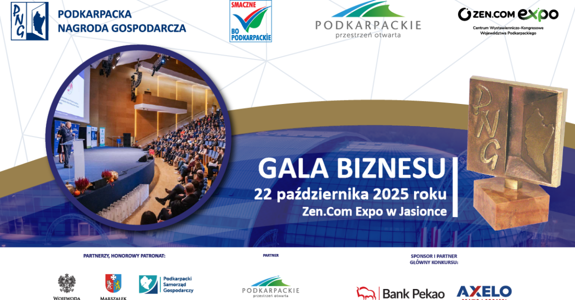 Gala Biznesu 2025