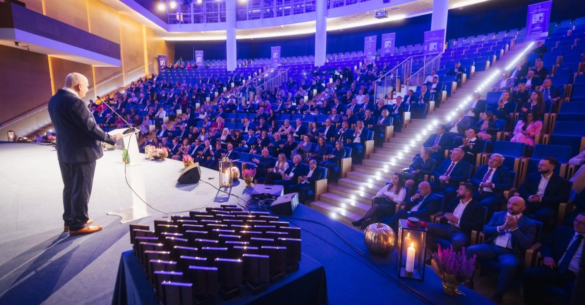 Gala Biznesu 2025 [FOTO]